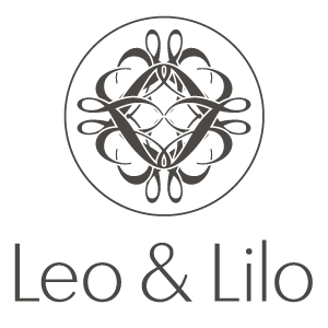 Logo Leo & Lilo